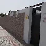 Nahir Apartment Corralejo