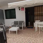 Apartment Nahir