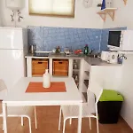 Nahir Apartment *