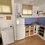 Apartment Nahir *