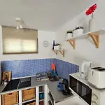 Nahir Apartment Corralejo