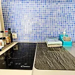 Apartment Nahir