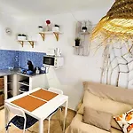 Apartment Nahir *