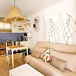 Nahir Apartment