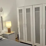 Apartment Nahir *