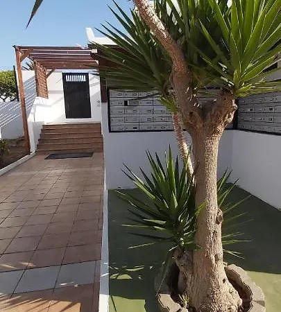 Apartamento Nahir