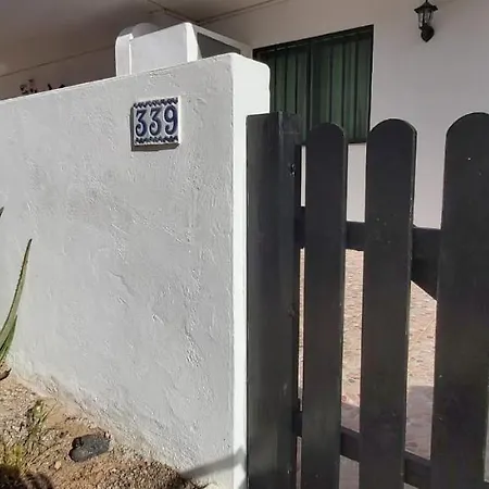 Apartamento Nahir
