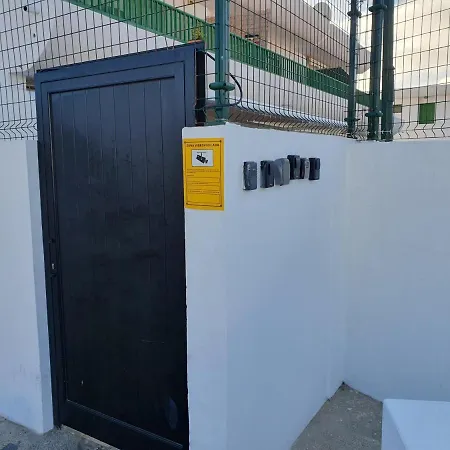 Nahir Apartamento