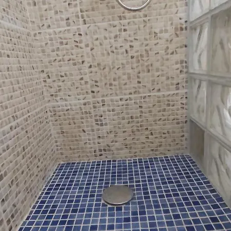 Apartment Nahir