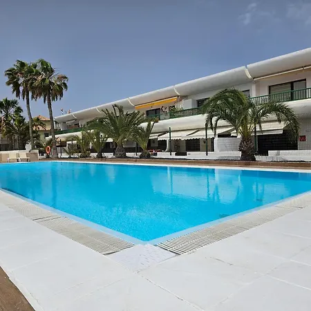 Apartamento Nahir Corralejo