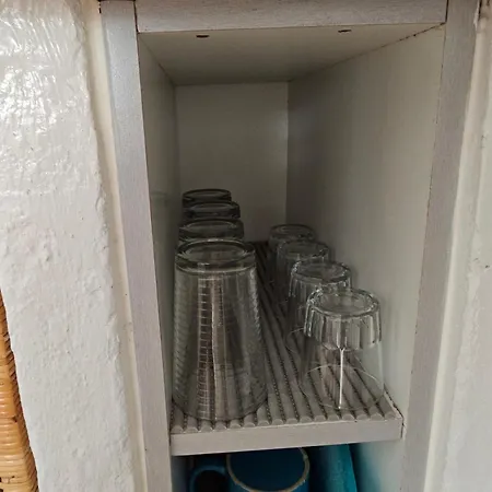 Nahir Apartamento *