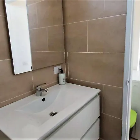 Apartamento Nahir Corralejo