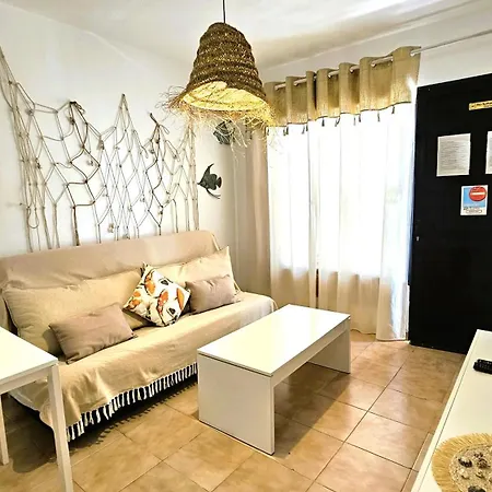 Nahir Apartamento *