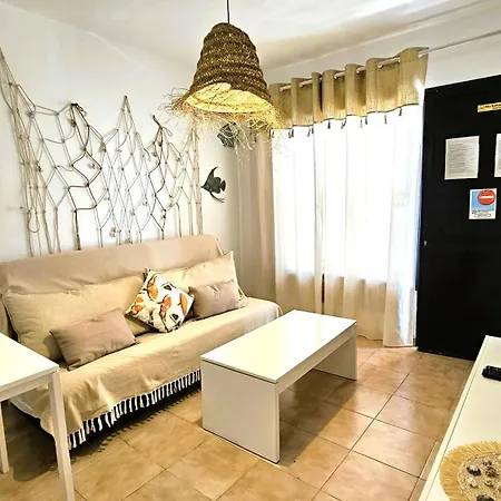 Nahir Appartement *