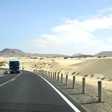Nahir Apartamento Corralejo
