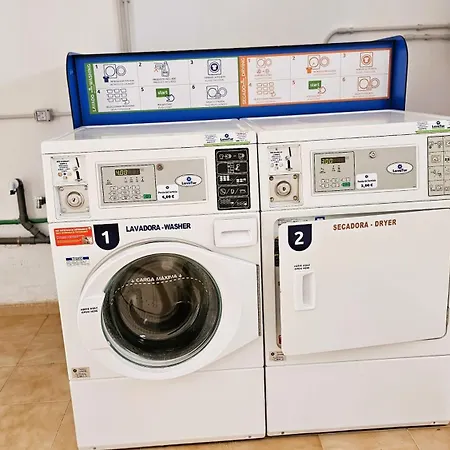Apartamento Nahir Corralejo