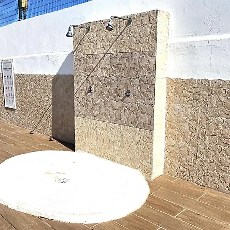 Apartamento Nahir Corralejo