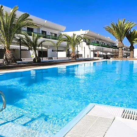 Apartamento Nahir Corralejo