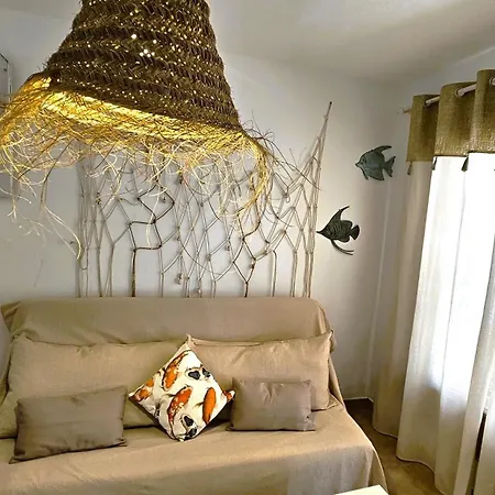 Nahir Apartment
