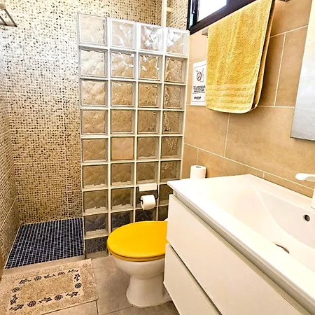 Nahir Apartment Corralejo