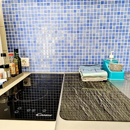 Apartamento Nahir
