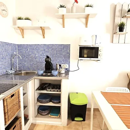 Nahir Apartamento