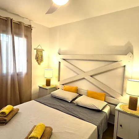 Nahir Apartamento