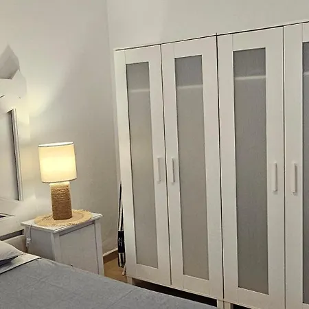 Apartment Nahir *