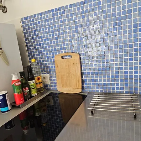 Nahir Apartment