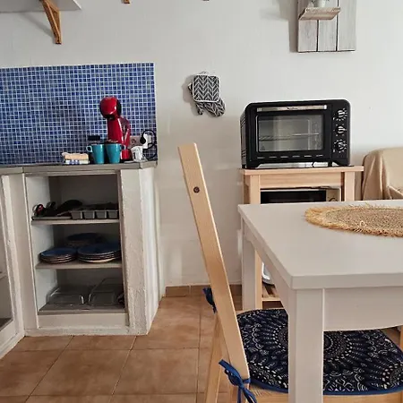 Nahir Apartment