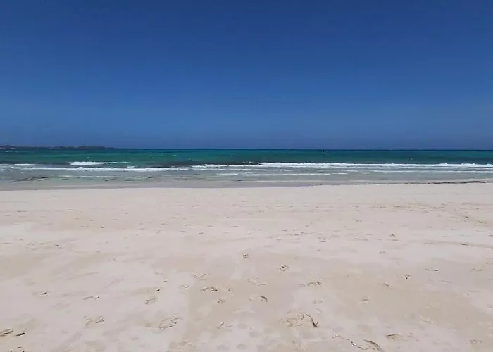 Διαμέρισμα Nahir