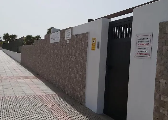 Nahir Apartamento Corralejo