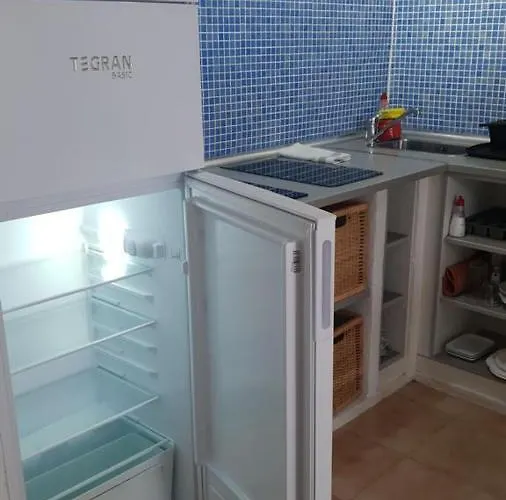 Nahir Apartamento