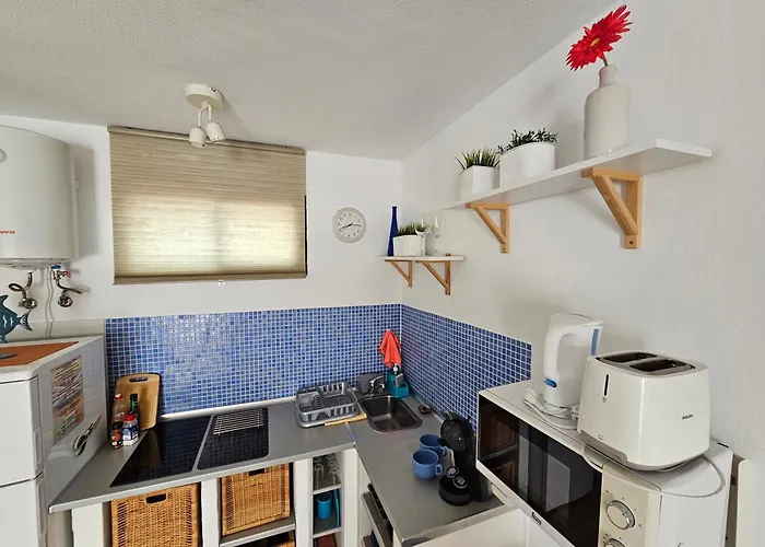Nahir Apartamento Corralejo
