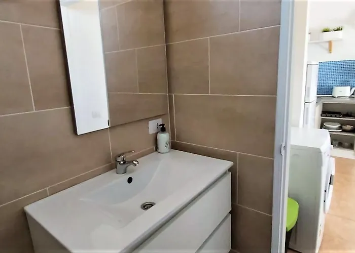 Apartamento Nahir Corralejo