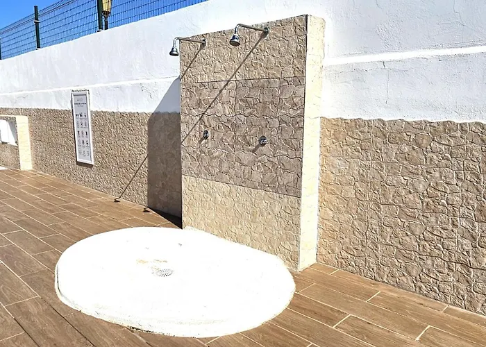 Apartamento Nahir Corralejo