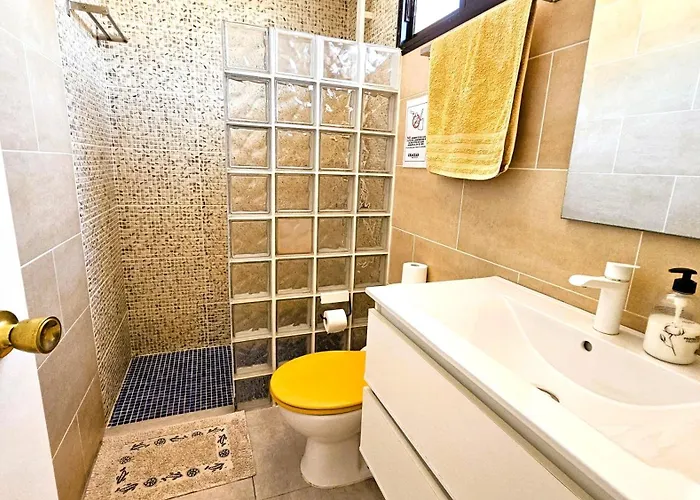 Nahir Apartamento Corralejo
