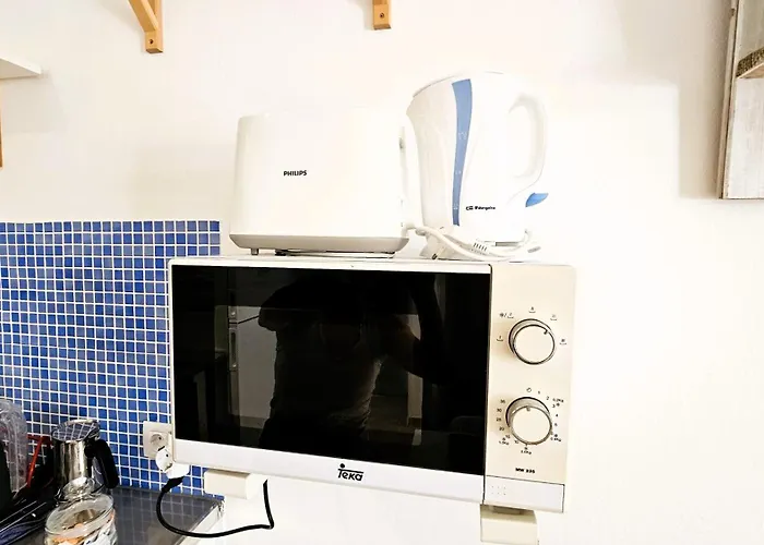Apartamento Nahir Corralejo