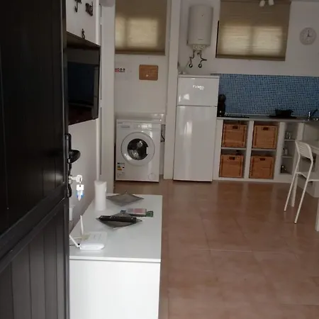 Apartamento Nahir