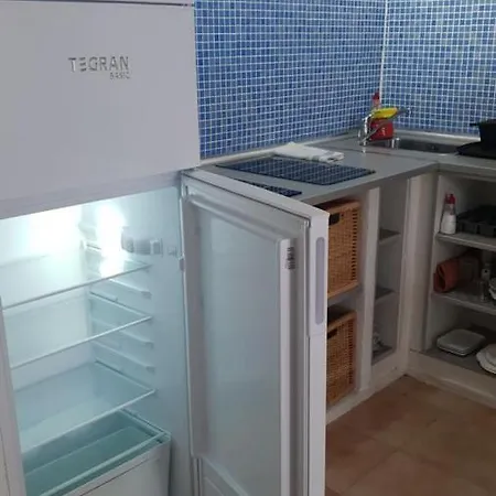 Nahir Apartamento