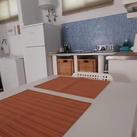 Nahir Apartament *