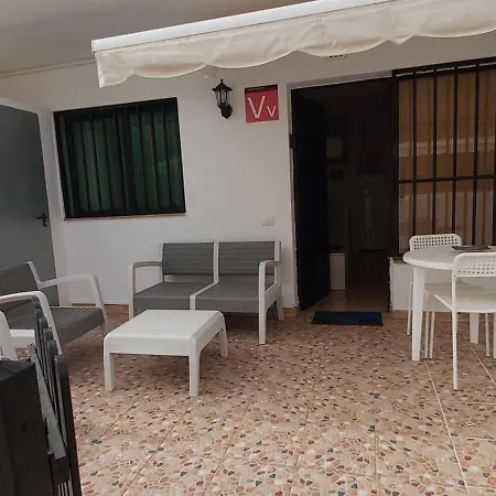 Apartamento Nahir