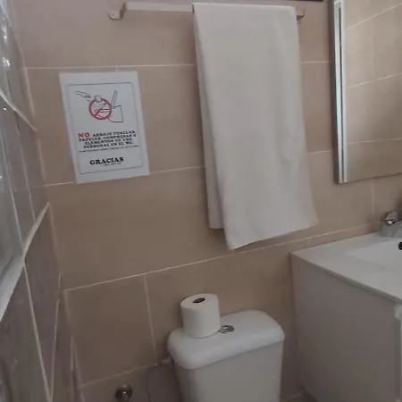 Nahir * Corralejo