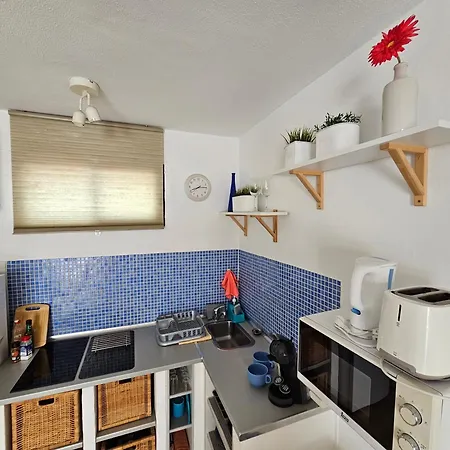 Nahir Apartamento Corralejo