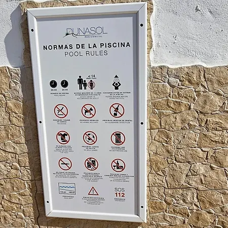 Nahir Apartamento *
