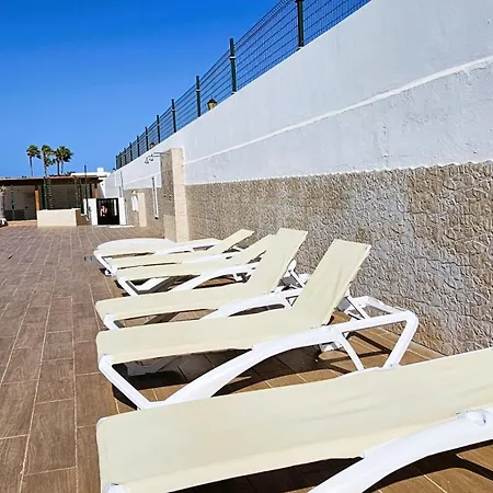 Apartament Nahir