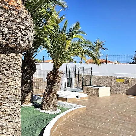 Nahir Apartamento