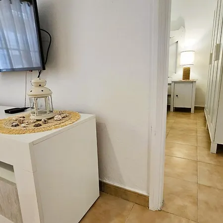 Nahir * Corralejo