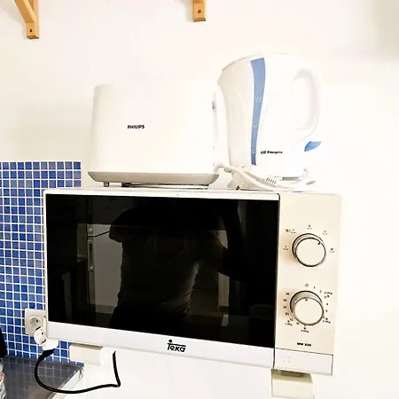 Apartament Nahir Corralejo