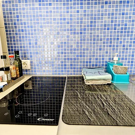 Apartamento Nahir